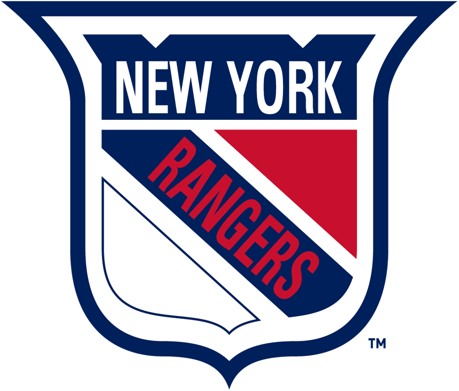 New York Rangers 1952-1967 Primary Logo iron on transfers for T-shirts